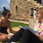 Writing Retreat in Tel Aviv-Jaffa, Israel