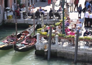 Tips for Women Travelers in Italy