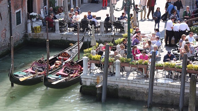 Tips for Women Travelers in Italy