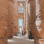 Travel Jordan & Egypt: ln Conversation with Kathy Gruver