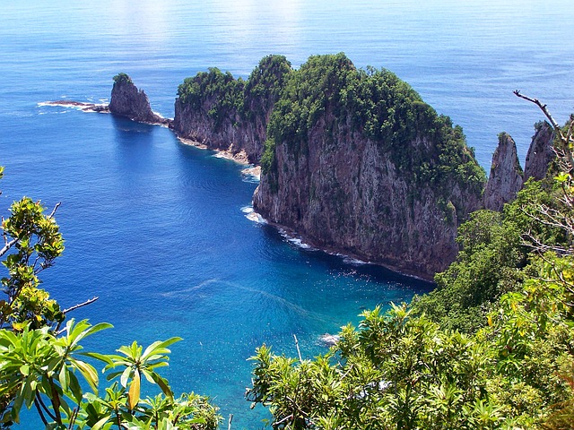 Learning the Real Meaning of Thank You in American Samoa