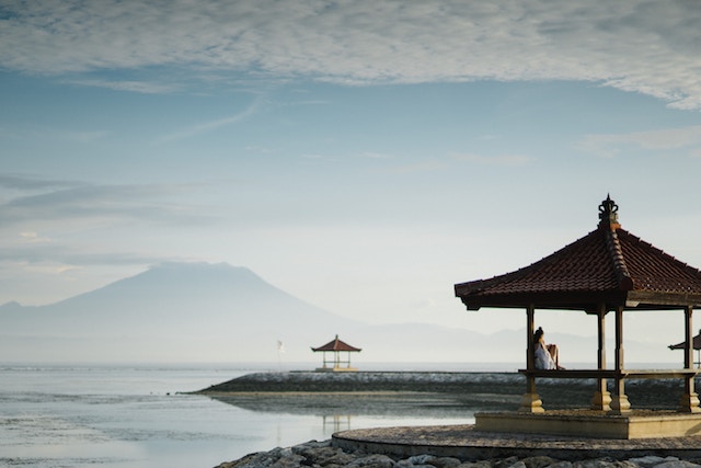 Bali Silent Retreat: An Exercise in Unwinding