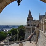 Travel to Budapest: In Conversation with Katie Mowery