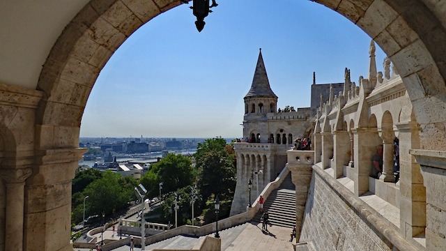 Travel to Budapest: The Real Deal with Katie Mowery