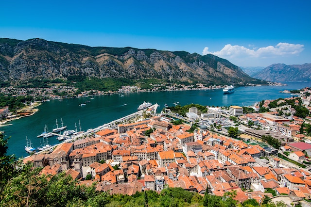 Montenegro Trip: 48-Hours in the Balkans' Gem
