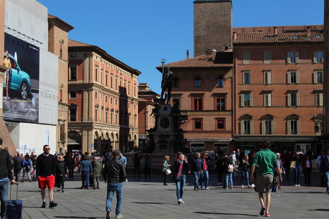 Bologna Travel: Porticoes, Pilgrimage, and Pork