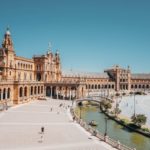 How to Navigate Seville’s Old Town
