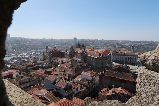 Your Guide to the Picturesque City of Oporto, Portugal