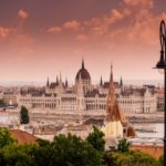 Three-Day Budapest Tour: The Real Deal with Vanessa Roche