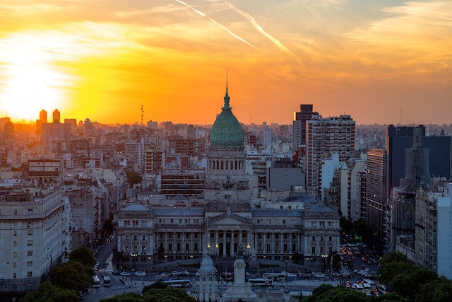 10 Ways to be a Successful Buenos Aires Expat