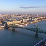 Travel Budapest: In Conversation with Jennifer Kon