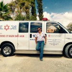Israel: A Volunteer’s Perspective