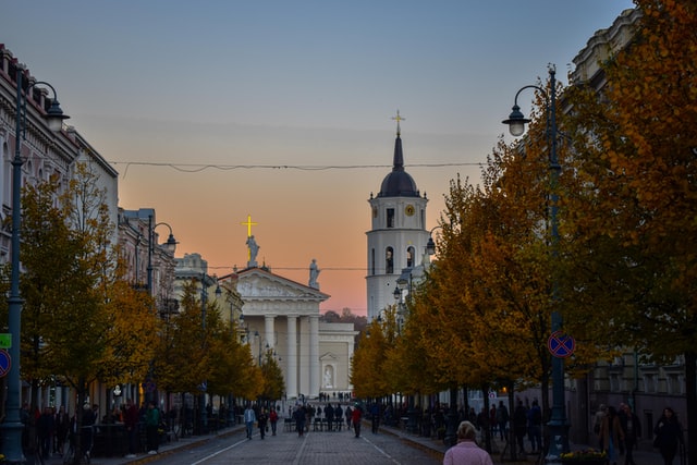 5 Off-The-Beaten-Path Destinations in Vilnius, Lithuania