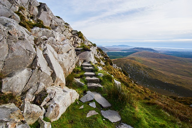 Writer’s Retreat in Connemara, Ireland: Real Deal with Stephanie Bennett