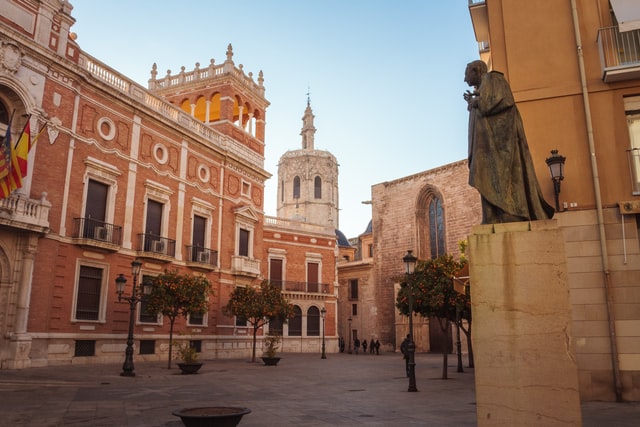 Top 4 Things to Do in Valencia