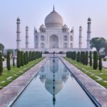 A Taj Mahal Miracle