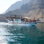 Travel Musandam Peninsula: The Real Deal with Sally Elizabeth