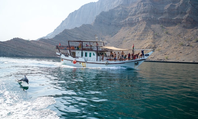 Musandam Peninsula