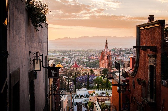 Spiritual Retreat in San Miguel de Allende, Mexico: The Real Deal with Faye Nulman