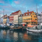 Want to Have it All? Work in Denmark