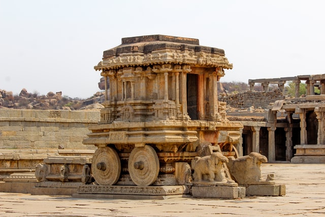 Hampi, India: The Country’s Hidden Gem