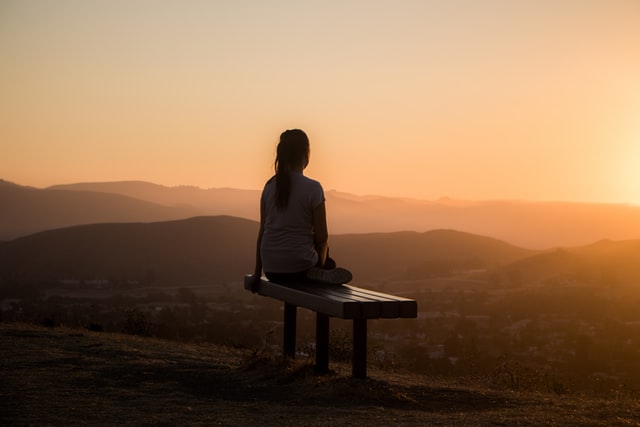 Silent Meditation Retreat with Tara Brach: The Real Deal with Shanshan Mei