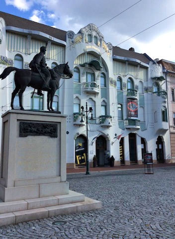 5 Essential Experiences in Szeged, Hungary