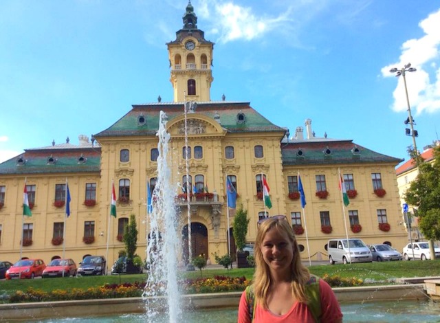 5 Essential Experiences in Szeged, Hungary