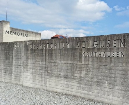Gusen Concentration Camp