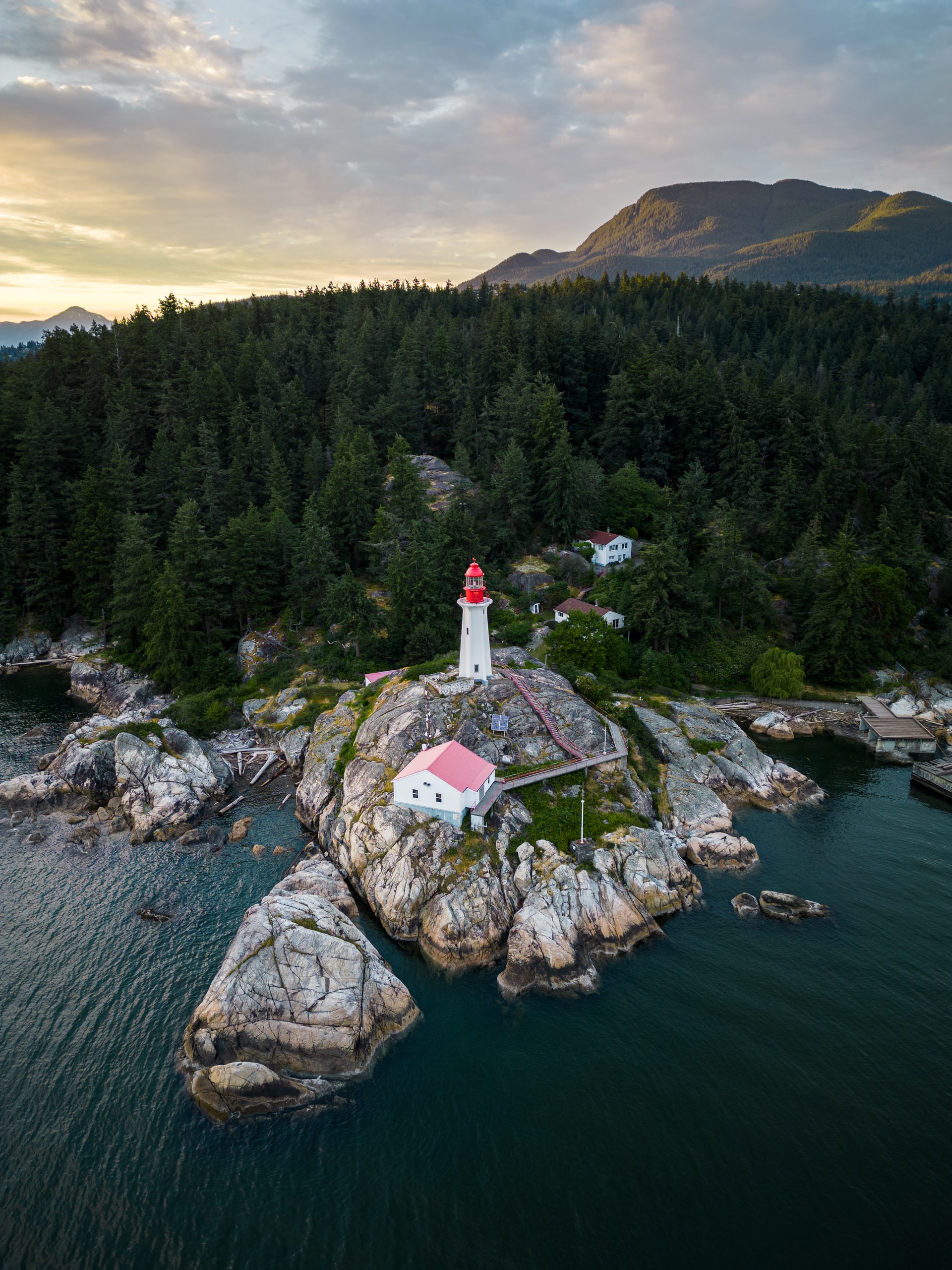 Add These Beautiful, Quiet Corners of Vancouver to Your List