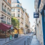 The Pros and Cons of Life in Paris
