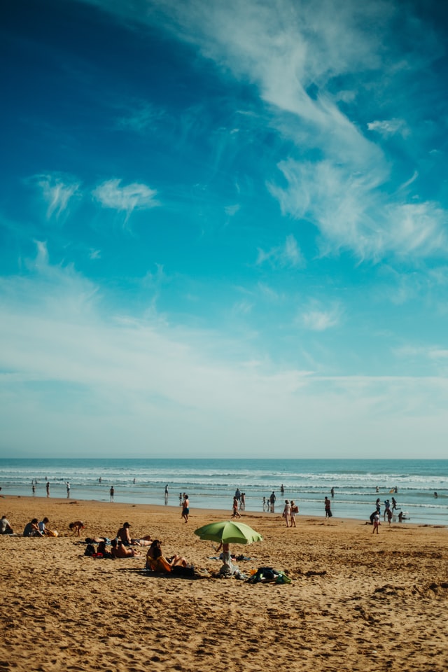 Splash City: The 7 Best Beaches in Portugal
