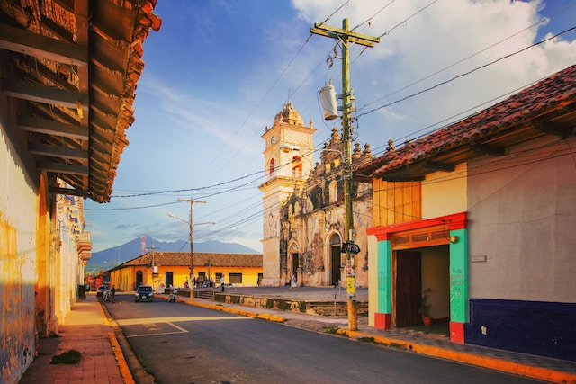 10 Reasons Why You'll Want to Visit Nicaragua