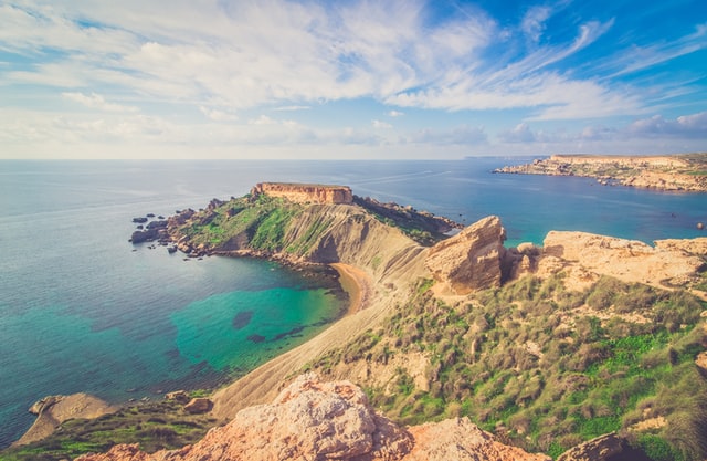 Travel to Malta: The Real Deal with Kat Scicluna