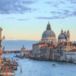 Travel Venice: Finding a Room with a View in Venice