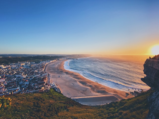 Splash City: The 7 Best Beaches in Portugal