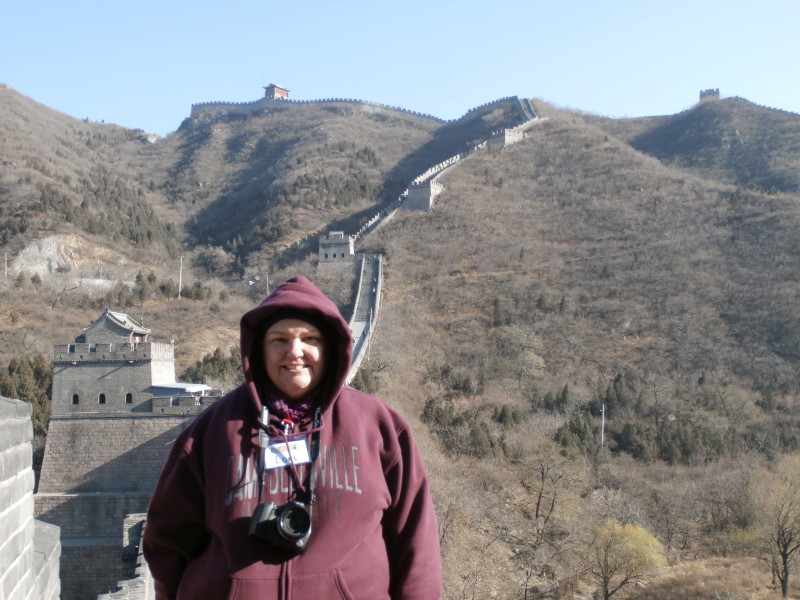 China Travel: The Real Deal with Lori Moore