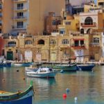 Malta Travel: The Real Deal with Anna Lundberg