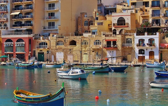 Trip to Malta: The Real Deal with Anna Lundberg