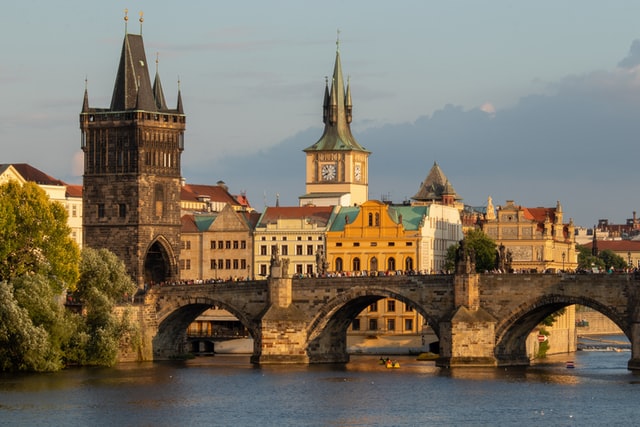 6 Awesome Signs You've Survived a Trip to Prague