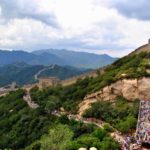 China Travel: A Conversation with Lori Moore