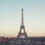 Paris: My 12 Year old, My Mother and Me