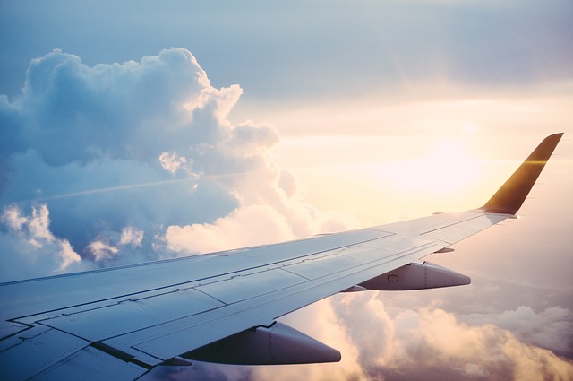 21 Things to Do On a Plane That'll Make Time FLY - Traveling Tulls