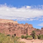 On Moving to Morocco with Blogger Cindy McCain