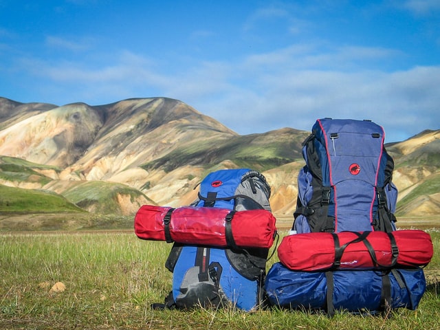 How to Choose the Perfect Travel Backpack