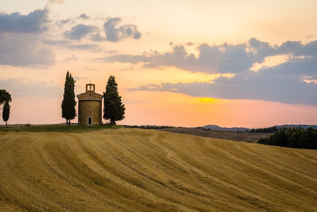 Luxury in Tuscany: A Conversation with Sandra Cemulini