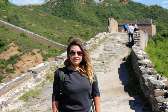 A Conversation with Travel Blogger Monica Weintraub