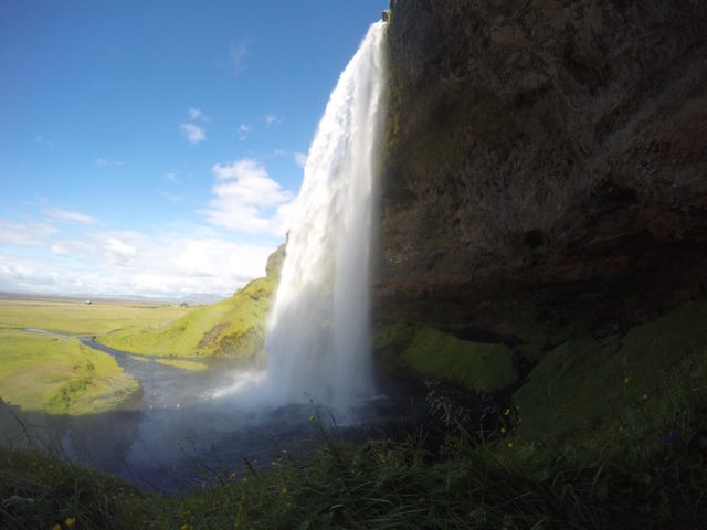 Iceland's Laugavegur Trail: A Conversation with Melissa Chen