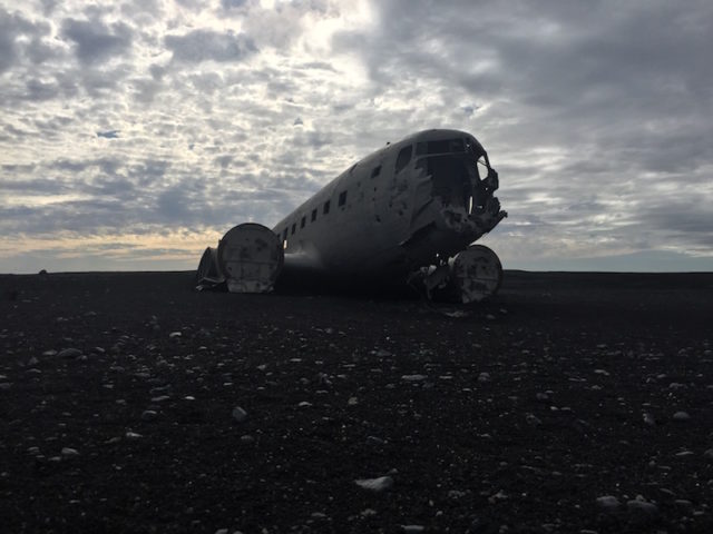 Iceland's Laugavegur Trail: A Conversation with Melissa Chen