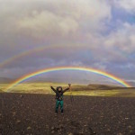 Iceland’s Laugavegur Trail: A Conversation with Melissa Chen